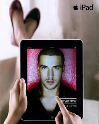 PhotoFunia Photo Effects screenshot 1