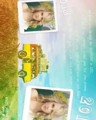 PhotoFunia Photo Effects screenshot 4