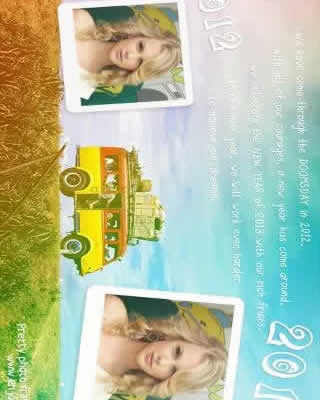 PhotoFunia Photo Effects screenshot 4