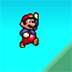 Super Mario Flash on 9Apps