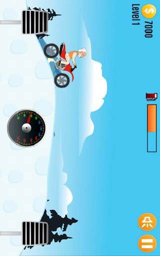 Modi Hill Climb screenshot 2