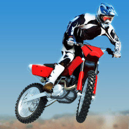 Freestyle Dirt Bike icon