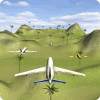 Plane Traffic Race 3D - in Sky