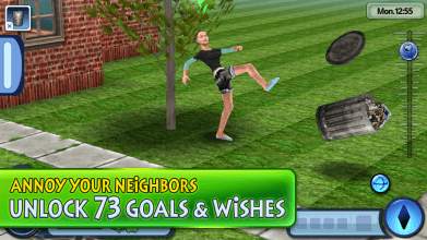 [Crack]The Sims 3 screenshot 5