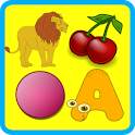 Baby Learning Games Free