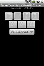 RVC Android@Windows screenshot 2
