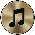 Music Player HD icon