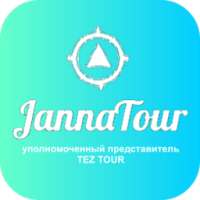 Турфирма Zhanna Tour on 9Apps