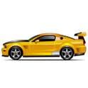 Car Racing News Center 1.72