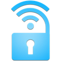 Unlock With WiFi FREE icon