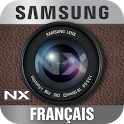 Samsung SMART CAMERA NX (FRA) icon
