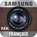 Samsung SMART CAMERA NX (FRA) on 9Apps