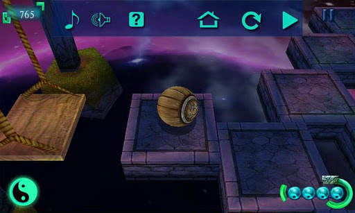 Seven Stars 3D Lite screenshot 2