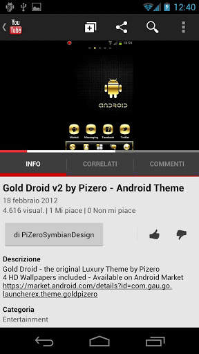 Pizero Apps, Themes &amp; Offers 4 تصوير الشاشة