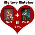 My Love Matches icon