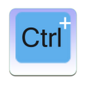 Ctrl: Microsoft Word Shortcuts أيقونة