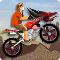 Mountain Rider - Dirt Bike icon