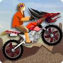 Mountain Rider - Dirt Bike