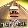 Traffic Racer : Ambulance