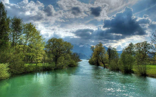 Magic Screen Live HD Wallpaper screenshot 2