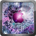 Apple Theme Wallpaper icon