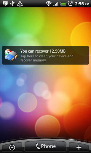 Android Cache Cleaner Free screenshot 4