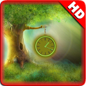 Magic Screen Live HD Wallpaper أيقونة