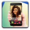 Full Screen Photo Caller ID:HD icon