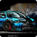 3D Racing Car 1.5