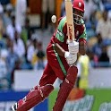 ICC Cricketer Brian Lara icon