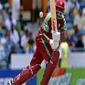 ICC Cricketer Brian Lara