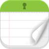 Secure Notes - Note pad
