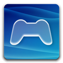SmartLauncher Theme PSP/PS3 icon