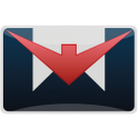 Gmail Attachment Download icon