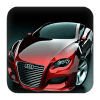 Traffic Racer 2D आइकन