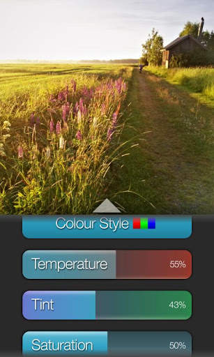 Snaptastic Lite (Photo Editor) screenshot 3