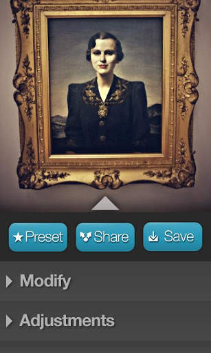 Snaptastic Lite (Photo Editor) screenshot 4