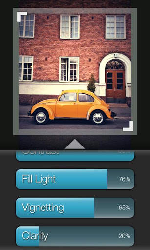Snaptastic Lite (Photo Editor) screenshot 1