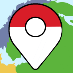 Poké Finder Live Find Pokémon أيقونة