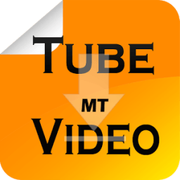 Tube (MT) Video Download icon