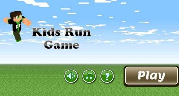 Kids Run Ben 10 Omniverse Game screenshot 4
