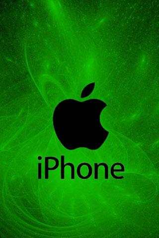 Apple Lock Scree Wallpaper screenshot 5