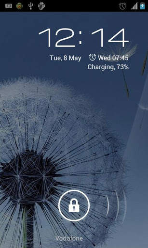 S3 Wallpapers screenshot 1
