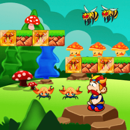 King World Adventure أيقونة