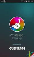 whats cleaner app screenshot 2