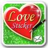 LoveSticker Whatsapp 1
