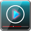 ikon MP4 Player for Android