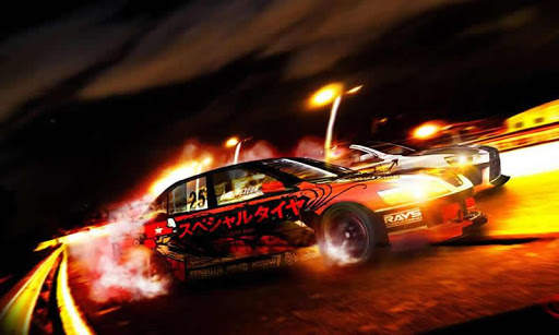 Need For Ultimat Driving Speed screenshot 6