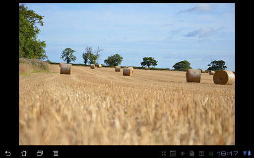 Android Photo Backup screenshot 5