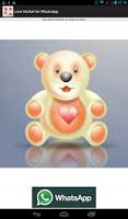 Love Sticker for WhatsApp screenshot 3
